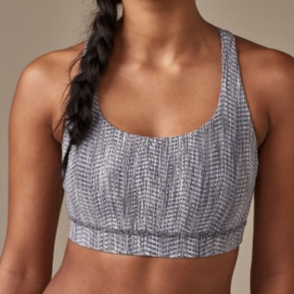 lululemon athletica Other - Lululemon Energy Bra